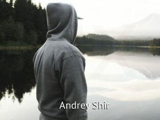 Andrey_Shir Zizi X