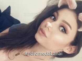 AndromedaLanai Zizi X