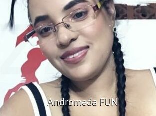 Andromeda_FUN