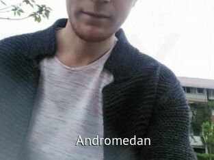 Andromedan Zizi X