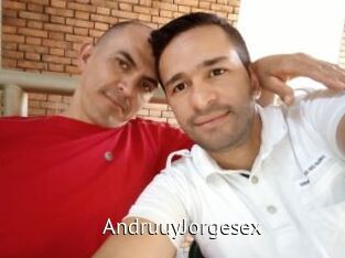 AndruuyJorgesex