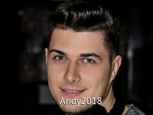 Andy2018