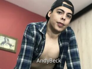 AndyBeck Zizi X