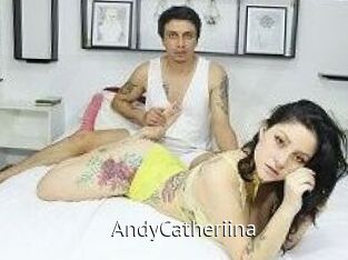 AndyCatheriina