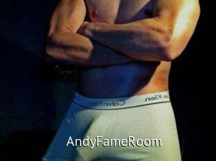 AndyFameRoom