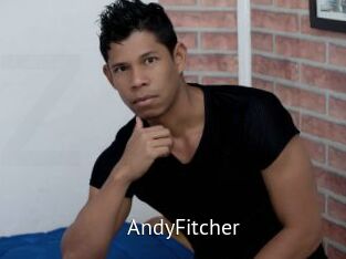 AndyFitcher