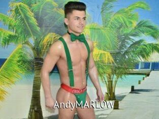 AndyMARL0W Zizi X