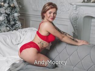AndyMoorey
