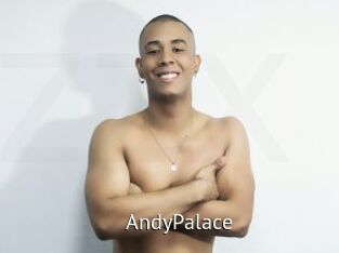 AndyPalace
