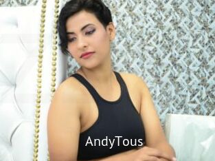 AndyTous