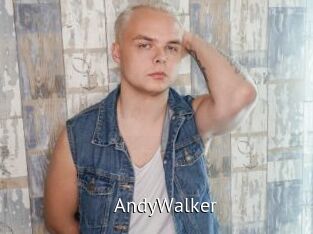AndyWalker