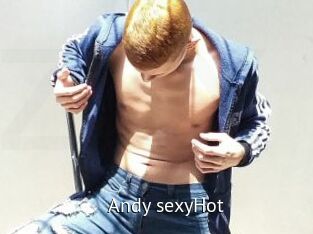 Andy_sexyHot