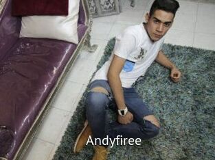 Andyfiree Zizi X