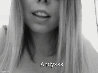Andyxxx