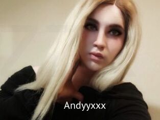 Andyyxxx