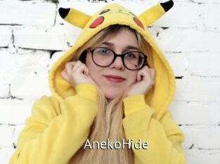 AnekoHide