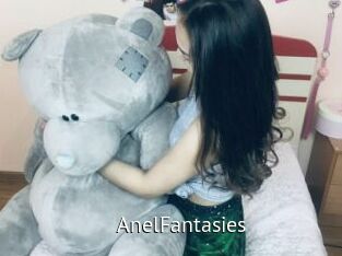 AnelFantasies