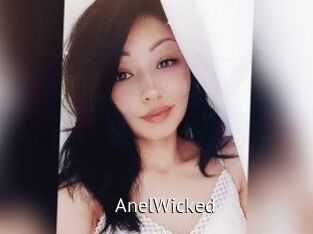 AnelWicked Zizi X