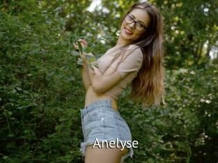Anelyse