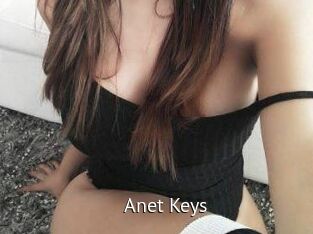Anet_Keys