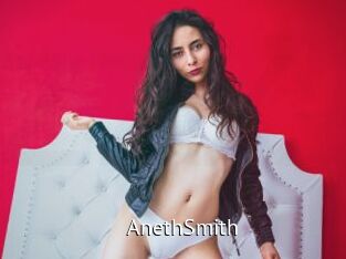 AnethSmith Zizi X