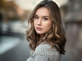 AnetteHarris