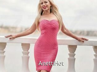 AnettiHot
