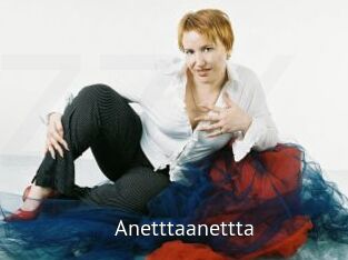 Anetttaanettta