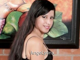 AngeLynnx Zizi X