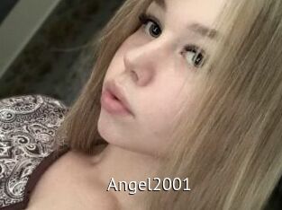 Angel2001