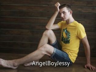 AngelBoyJessy