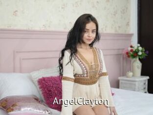 AngelClayton