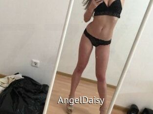 AngelDaisy Zizi X