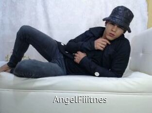 AngelFiiitnes