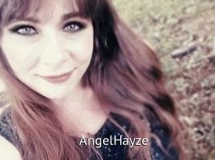 Angel_Hayze Zizi X