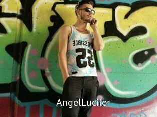 AngelLucifer Zizi X