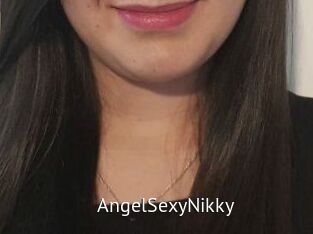AngelSexyNikky