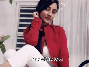 AngelVioleta