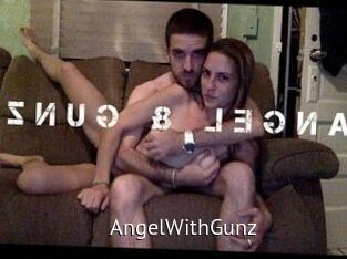 AngelWithGunz