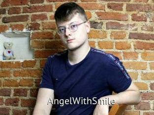 AngelWithSmile Zizi X