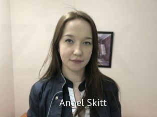 Angel_Skitt Zizi X