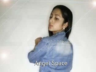 Angel_Space