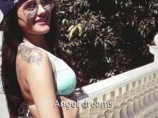 Angel_dreams