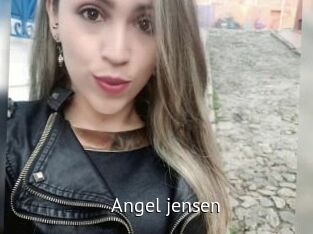 Angel_jensen Zizi X