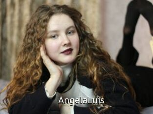 AngelaLuis Zizi X