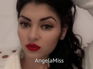 AngelaMiss Zizi X