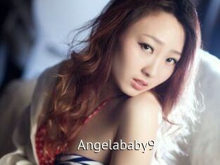 Angelababy9