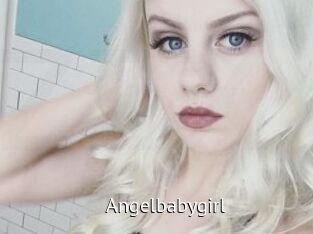 Angelbabygirl