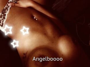Angelboooo