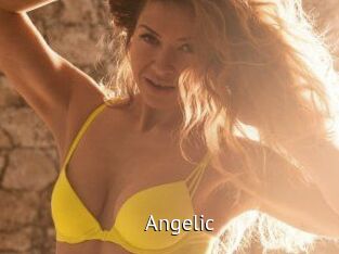 Angelic